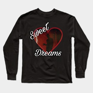 Sweet Dreams Long Sleeve T-Shirt